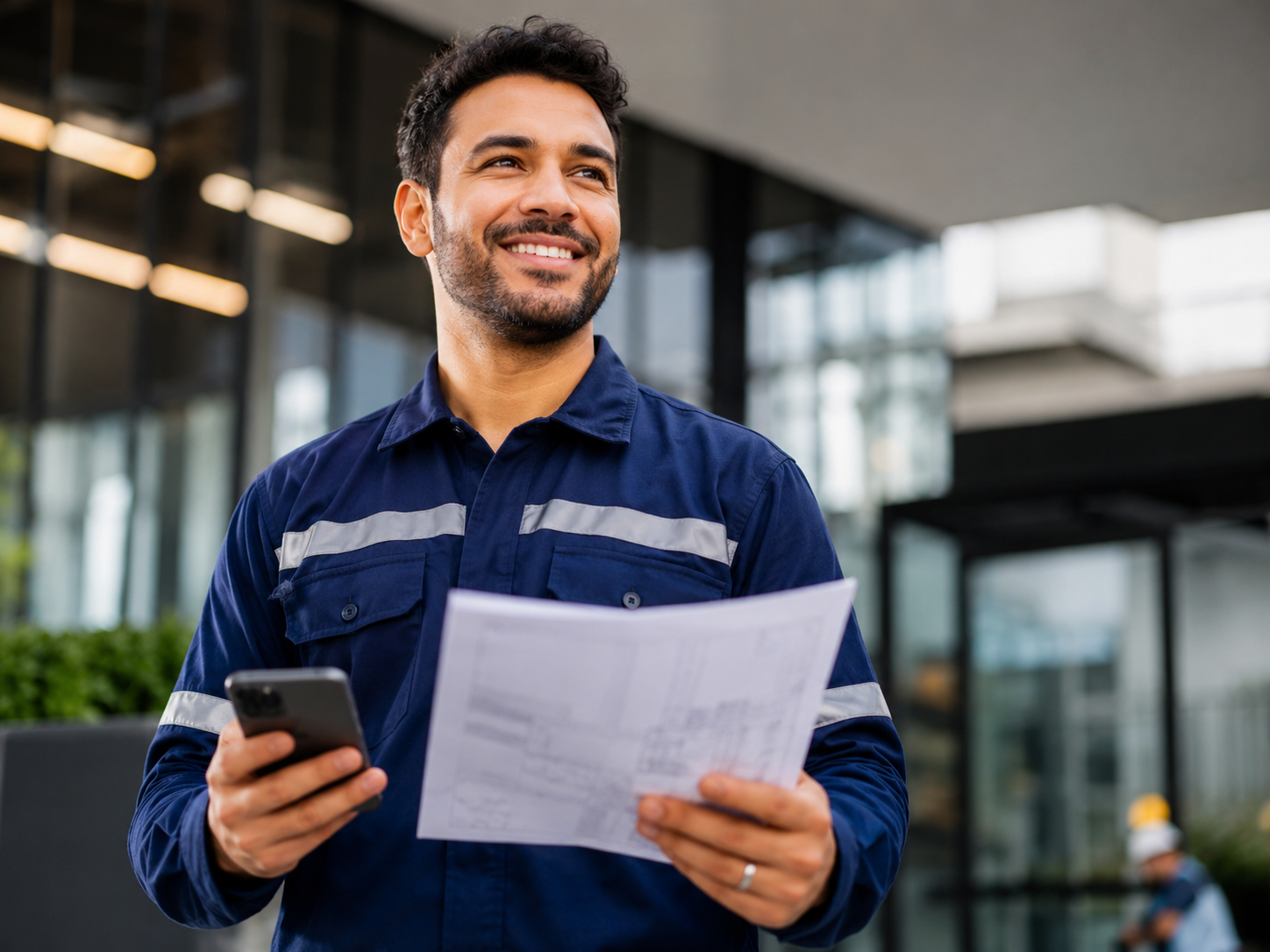 Trabalhadores CLT