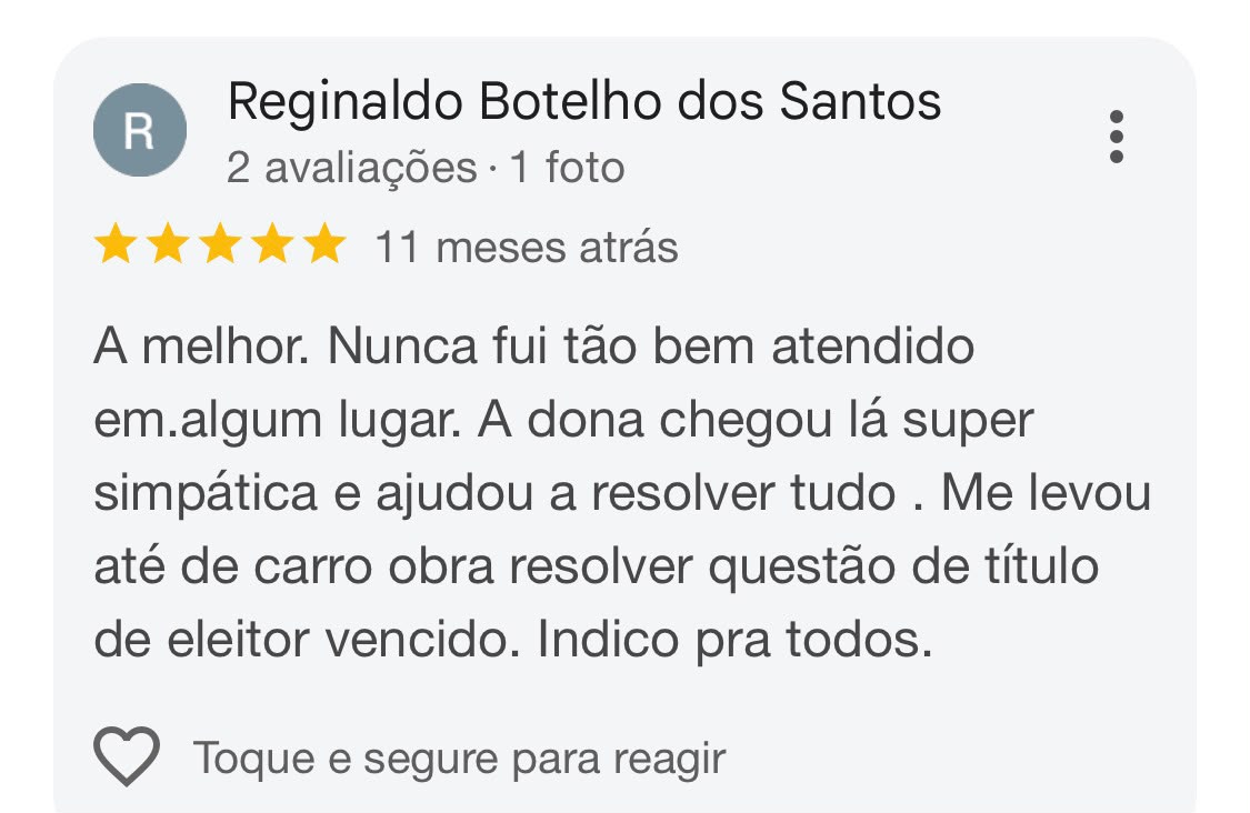 Depoimento 6